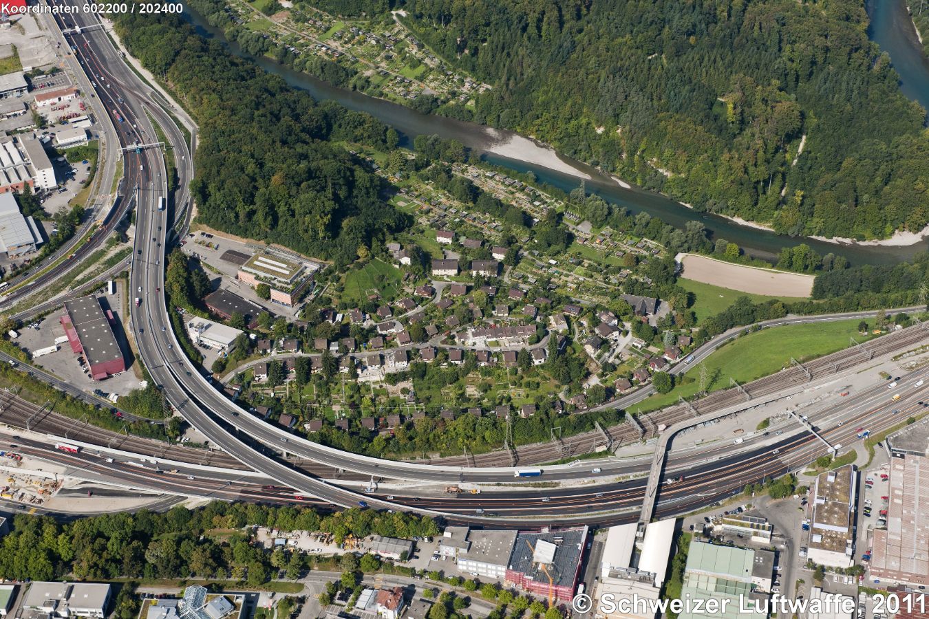 Bern Loechligutweg 3